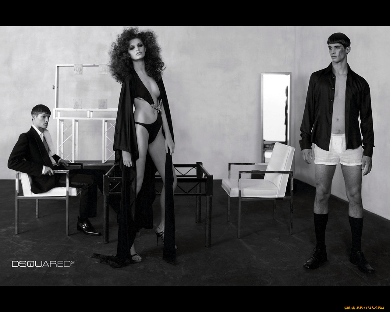dsquared2, 